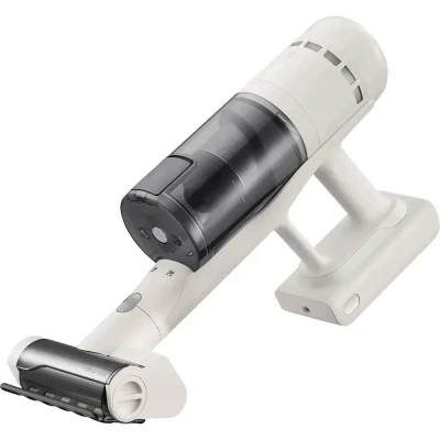 Пилосос Roborock Alioth Lite H60 Hub [AliothLiteH60Hub-B] — фото 3