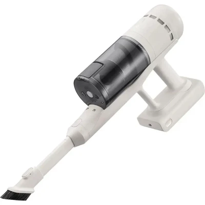 Пилосос Roborock Alioth Lite H60 Hub [AliothLiteH60Hub-B] — фото 4