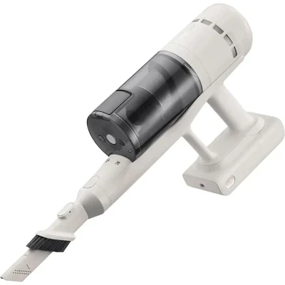Пилосос Roborock Alioth Lite H60 Hub [AliothLiteH60Hub-B] — фото 5