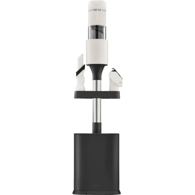 Пилосос Roborock Alioth Lite H60 Hub [AliothLiteH60Hub-B] — фото 7