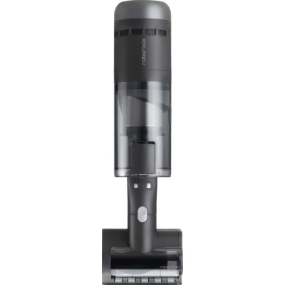 Пилосос Roborock Alioth Pro H60 Hub Ultra [AliothProH60HubUltra-B] — фото 11