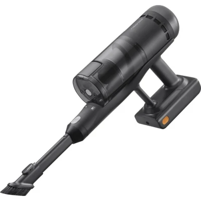Пилосос Roborock Alioth Pro H60 Hub Ultra [AliothProH60HubUltra-B] — фото 12