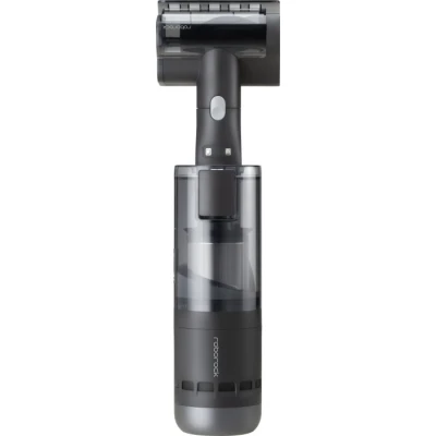 Пилосос Roborock Alioth Pro H60 Hub Ultra [AliothProH60HubUltra-B] — фото 10