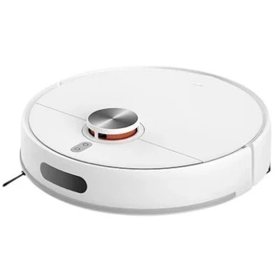 Пылесос Xiaomi Robot Vacuum S40 White [RobotVacuumS40White-B]