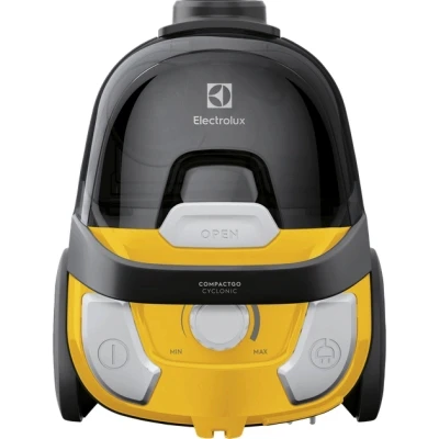 Пилосос Electrolux ECGC21-2Y [ECGC21-2Y-B] — фото 2