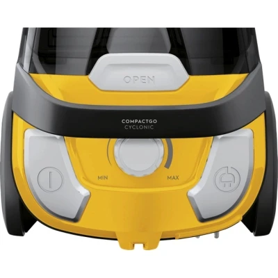 Пилосос Electrolux ECGC21-2Y [ECGC21-2Y-B] — фото 3