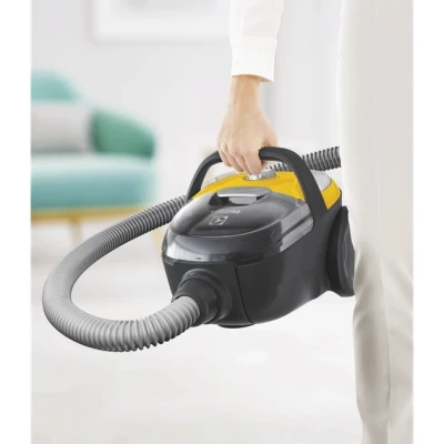 Пилосос Electrolux ECGC21-2Y [ECGC21-2Y-B] — фото 7