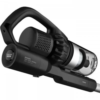 Пылесос AIWA AVC-640 ZenkaiSu Evo 6 (AVC640) [AVC640-B] — фото 5