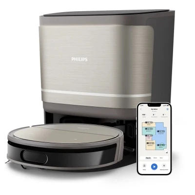 Пилосос Philips XU9100/10 [XU910010-B]