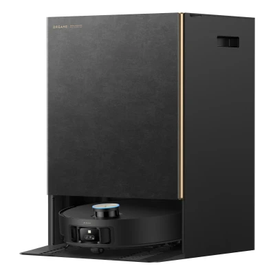 Пилосос Dreame Bot MatriX 10 Ultra Black