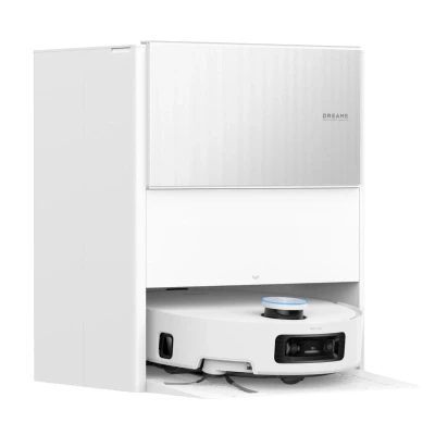 Пилосос Dreame Aqua 10 Ultra Roller Complete White (RLH71DE-1-wh) [RLH71DE-1-wh-B] — фото 3