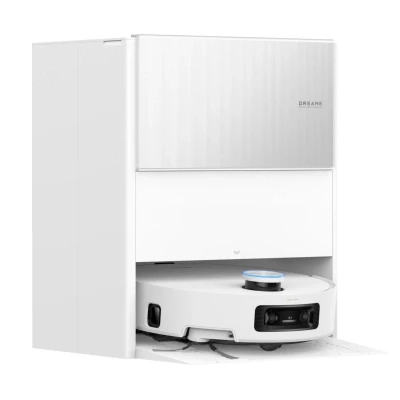 Пилосос Dreame Aqua 10 Ultra Roller Complete White (RLH71DE-1-wh) [RLH71DE-1-wh-B] — фото 4
