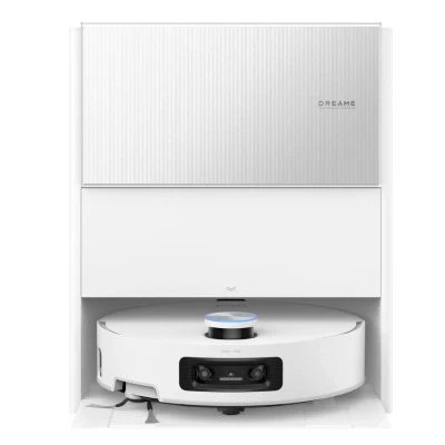 Пилосос Dreame Aqua 10 Ultra Roller Complete White (RLH71DE-1-wh) [RLH71DE-1-wh-B] — фото 5