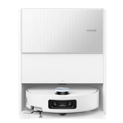 Пилосос Dreame Aqua 10 Ultra Roller Complete White (RLH71DE-1-wh) [RLH71DE-1-wh-B] — фото 6