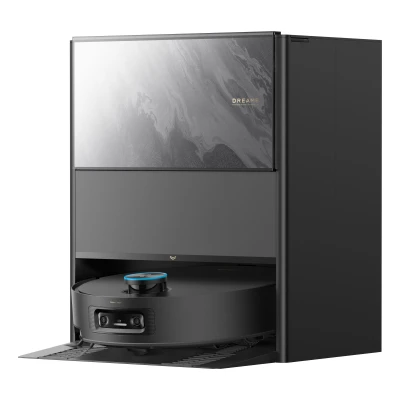 Пылесос Dreame Aqua 10 Ultra Track Complete Black (RLR81CE-1-BL) [RLR81CE-1-BL-B]
