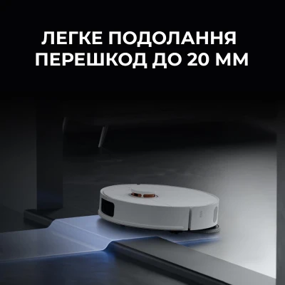 Пилосос Deerma X80 — фото 2