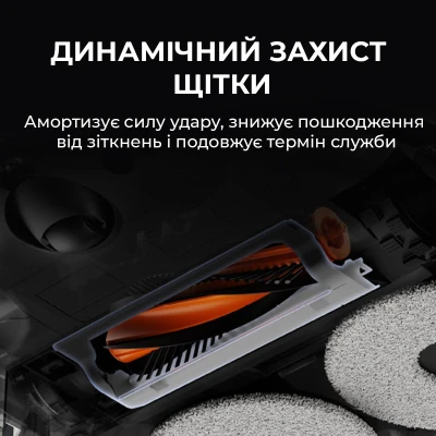 Пилосос Deerma X80 (DEM-X80) [DEM-X80-B] — фото 3
