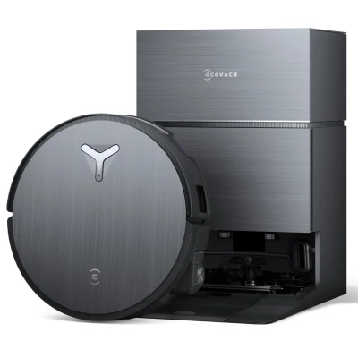 Пилосос Ecovacs Deebot X11 Pro Omni