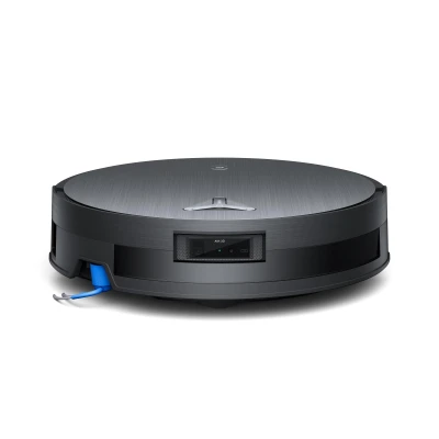 Пилосос Ecovacs Deebot X11 Pro Omni (DEX99-1 BLACK) [DEX99-1BLACK-B] — фото 3