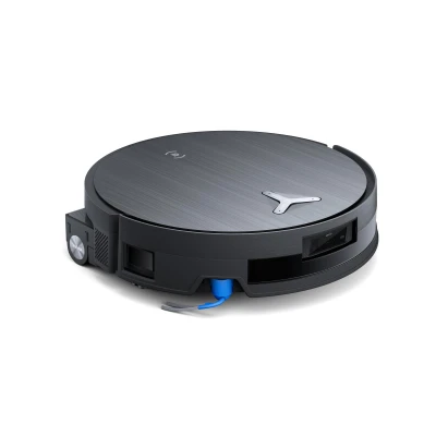 Пилосос Ecovacs Deebot X11 Pro Omni (DEX99-1 BLACK) [DEX99-1BLACK-B] — фото 4