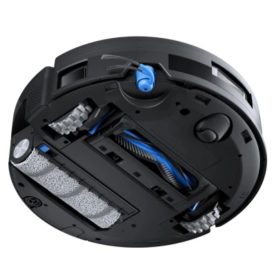 Пилосос Ecovacs Deebot X11 Pro Omni (DEX99-1 BLACK) [DEX99-1BLACK-B] — фото 6