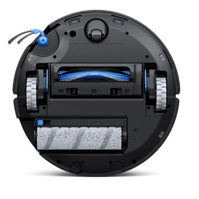 Пилосос Ecovacs Deebot X11 Pro Omni (DEX99-1 BLACK) [DEX99-1BLACK-B] — фото 7