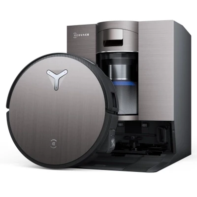 Пилосос Ecovacs Deebot X11 OMNICYCLONE