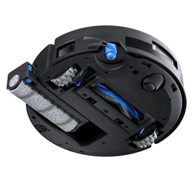Пилосос Ecovacs Deebot X11 OMNICYCLONE (DEX99-1 BROWN) [DEX99-1BROWN-B] — фото 4