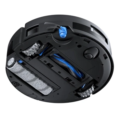 Пилосос Ecovacs Deebot X11 OMNICYCLONE (DEX99-1 BROWN) [DEX99-1BROWN-B] — фото 5