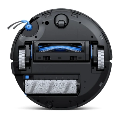Пилосос Ecovacs Deebot X11 OMNICYCLONE (DEX99-1 BROWN) [DEX99-1BROWN-B] — фото 6
