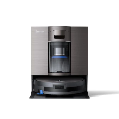 Пилосос Ecovacs Deebot X11 OMNICYCLONE (DEX99-1 BROWN) [DEX99-1BROWN-B] — фото 8