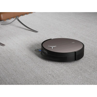 Пилосос Ecovacs Deebot X11 OMNICYCLONE (DEX99-1 BROWN) [DEX99-1BROWN-B] — фото 10