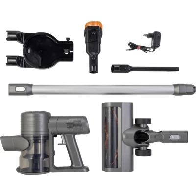 Пилосос Gorenje SVC 252420 FFA (SVC252420FFA) [SVC252420FFA-B] — фото 2