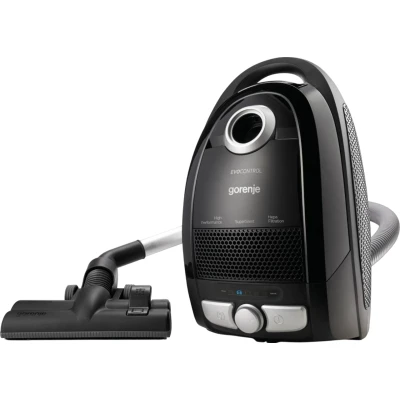 Пылесос Gorenje VCE 21 ECBK (VCE21ECBK) [VCE21ECBK-B] — фото 3