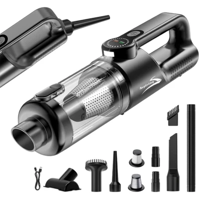 Пилосос Aspiring Gale 4 Blow air Wireless and Cord 17000 Pa
