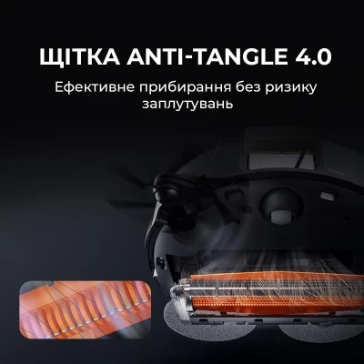Пилосос Deerma X90 Ultra (DEM-X90ULTRA) [DEM-X90ULTRA-B] — фото 10
