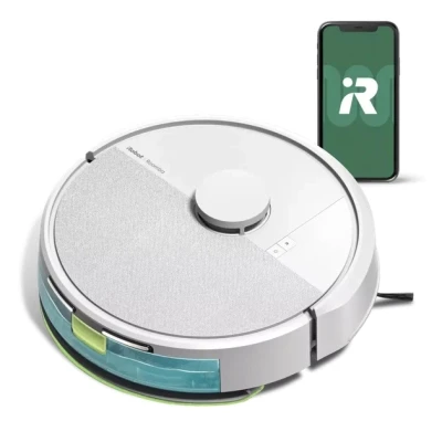 Пилосос iRobot Roomba Combo 105 + AutoEmply dock — фото 2