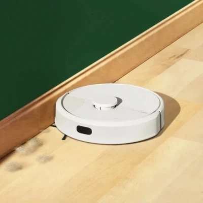 Пылесос iRobot Roomba Combo 105 + AutoEmply dock (White) (y351240) [y351240-B] — фото 4
