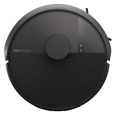 Пилосос iRobot Roomba Combo 105 + AutoEmply dock(Black) — фото 2