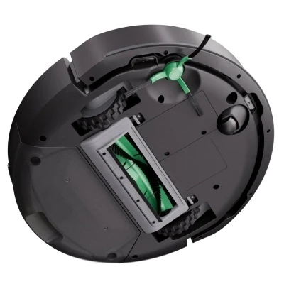 Пилосос iRobot Roomba Combo 105 + AutoEmply dock(Black) (y351040) [y351040-B] — фото 4
