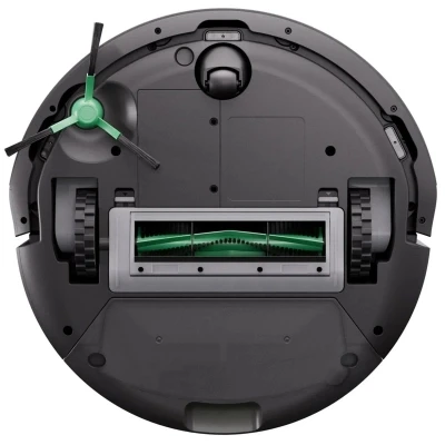 Пилосос iRobot Roomba Combo 105 + AutoEmply dock(Black) (y351040) [y351040-B] — фото 5