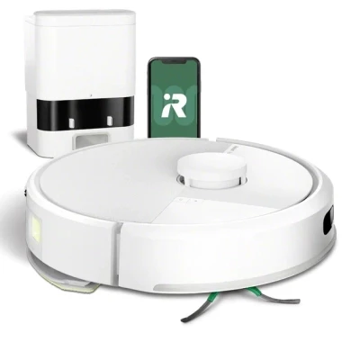 Пилосос iRobot Roomba Combo 105