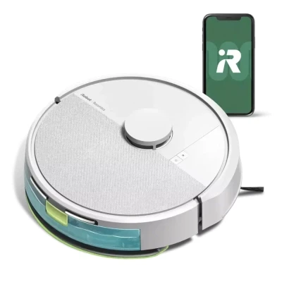 Пилосос iRobot Roomba Combo 105 — фото 2