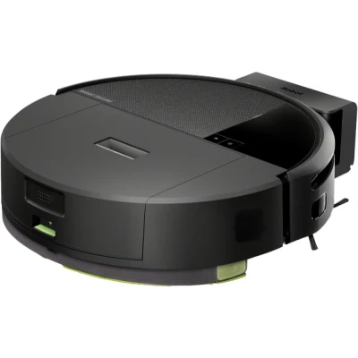 Пылесос iRobot Roomba Combo Dust Compactor 205 — фото 2