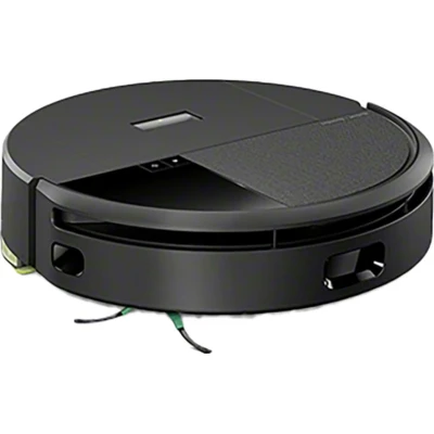 Пилосос iRobot Roomba Combo Dust Compactor 205 (Black) (L121040) [L121040-B] — фото 3