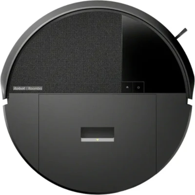 Пилосос iRobot Roomba Combo Dust Compactor 205 (Black) (L121040) [L121040-B] — фото 4