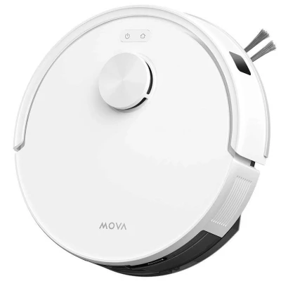 Пылесос MOVA E20s Pro Plus-EUA (RLE23SD) [RLE23SD-B]
