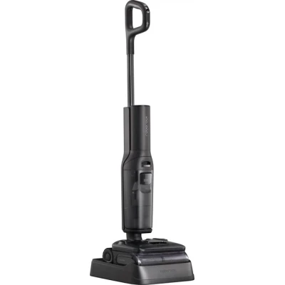 Пилосос Roborock F25 Ultra [F25Ultra-B] — фото 5