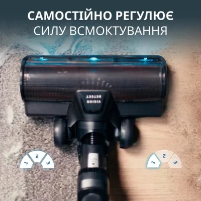Пилосос Rowenta RH9C71E0 [RH9C71E0-B] — фото 6