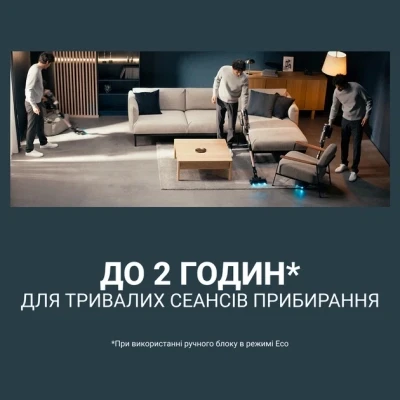 Пилосос Rowenta RH9CD9E0 [RH9CD9E0-B] — фото 5